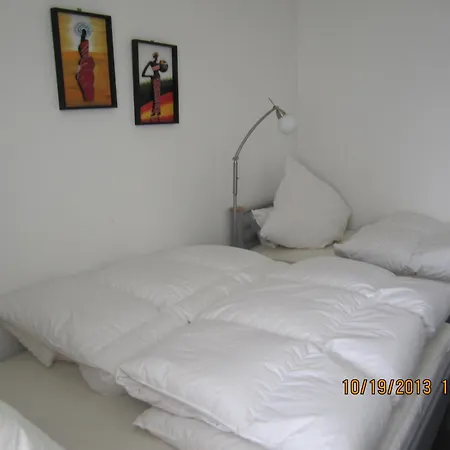 Hof 406 - Berliner Hof - Seeblick