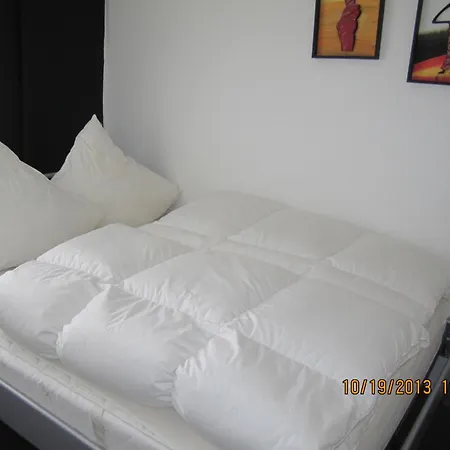 דירה Hof 406 - Berliner Hof - Seeblick שרבאוץ