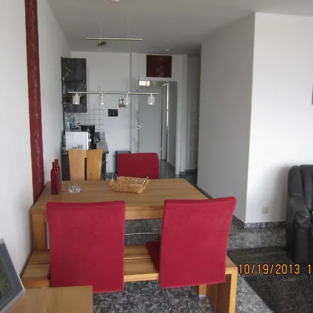 Hof 406 - Berliner Hof - Seeblick