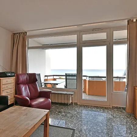 Hof 406 - Berliner Hof - Seeblick