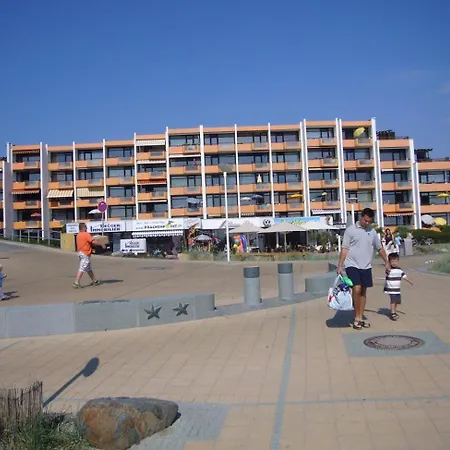 Hof 406 - Berliner Hof - Seeblick *