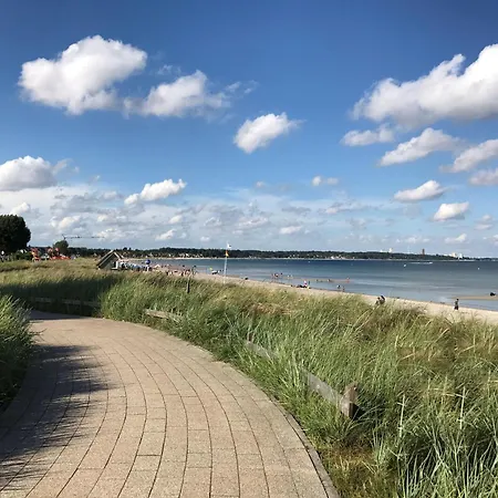 Hof 406 - Berliner Hof - Seeblick Апартаменты *