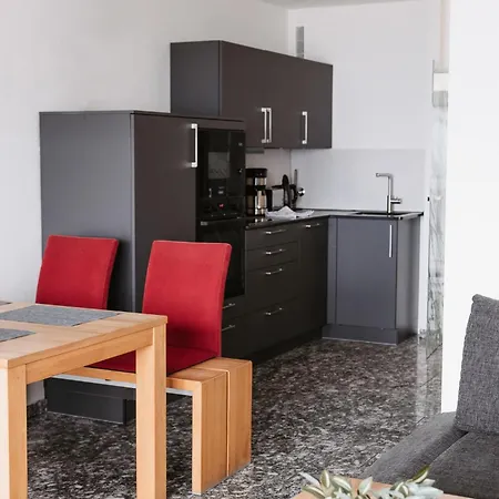 Apartment Hof 406 - Berliner Hof - Seeblick