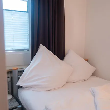 Hof 406 - Berliner Hof - Seeblick Апартаменты Шарбойц
