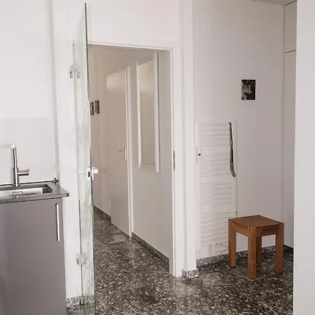 Hof 406 - Berliner Hof - Seeblick Шарбойц