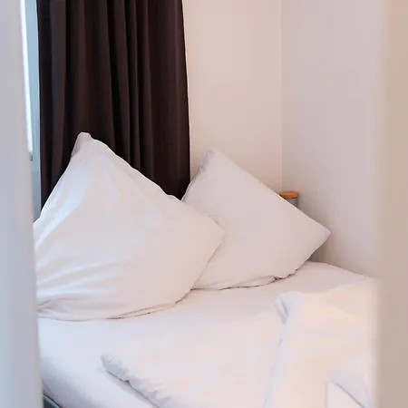 Hof 406 - Berliner Hof - Seeblick Апартаменты Шарбойц