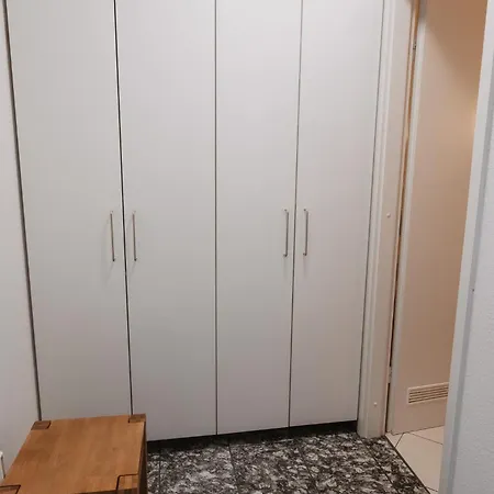 Hof 406 - Berliner Hof - Seeblick Шарбойц