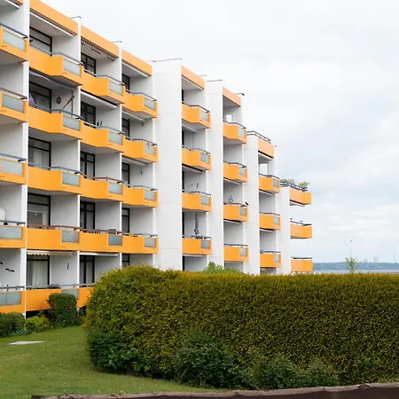 Hof 406 - Berliner Hof - Seeblick Шарбойц