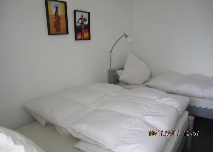 Hof 406 - Berliner Hof - Seeblick