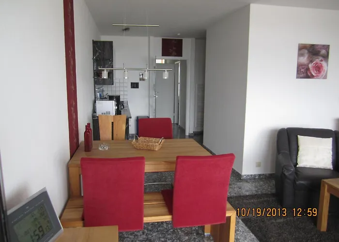 Hof 406 - Berliner Hof - Seeblick