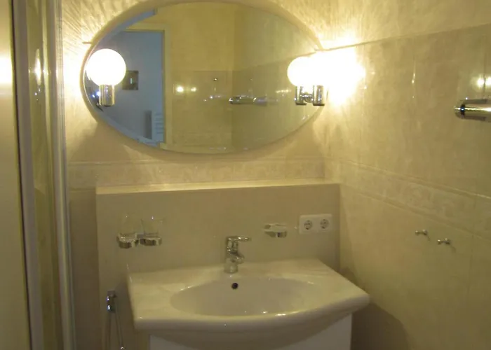 Hof 406 - Berliner Hof - Seeblick Scharbeutz