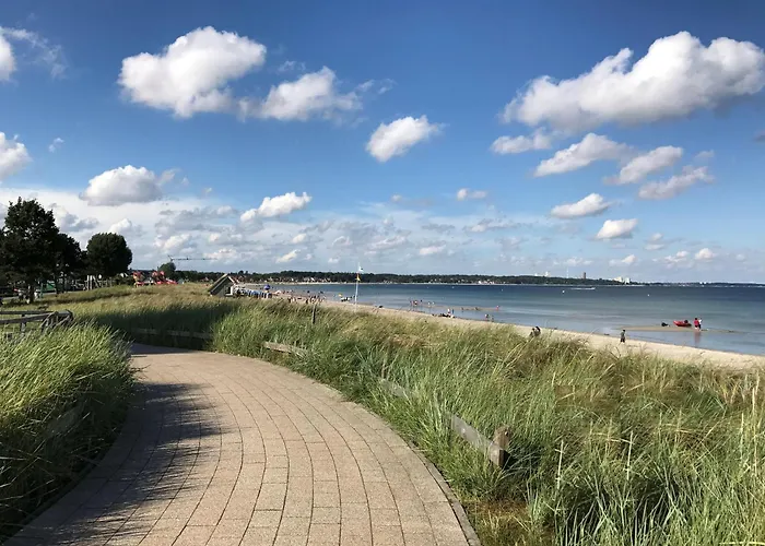 Hof 406 - Berliner Hof - Seeblick Apartamento *